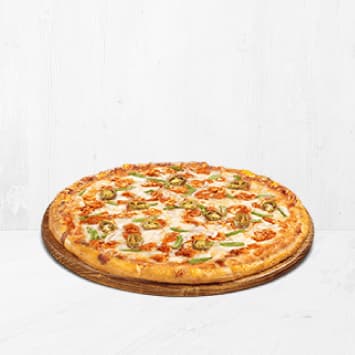 Livraison COMPOSE TA PIZZA à Longjumeau, 91160