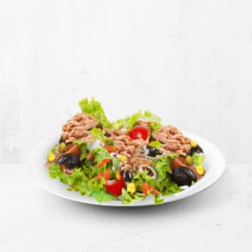 Livraison NOS SALADES à Longjumeau, 91160